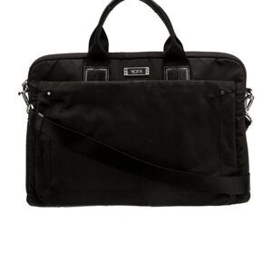 Tumi Voyageur Macon Laptop Carrier Bag